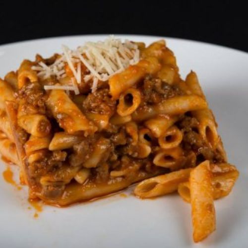 macarrones macarrones