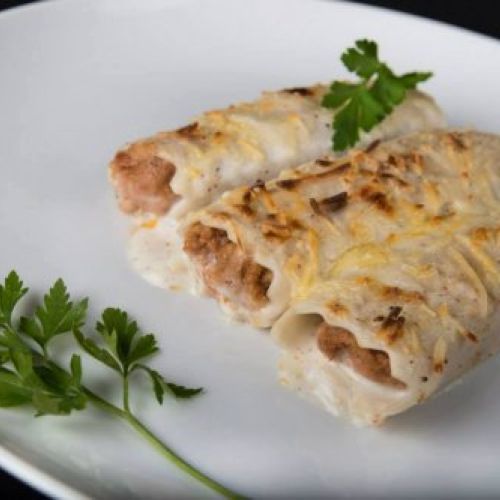 canelones canelones