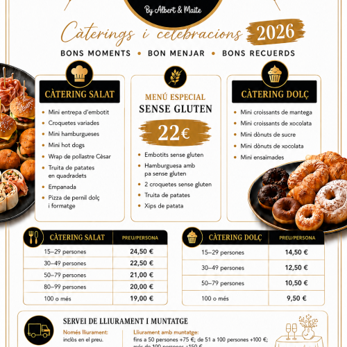 menu catering menu catering